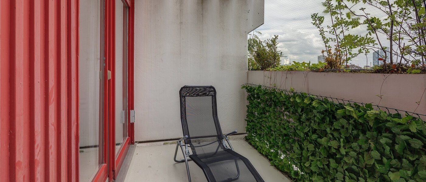 apartment München Schwabing (rechts der Leopoldstraße) 01 balcony 4730