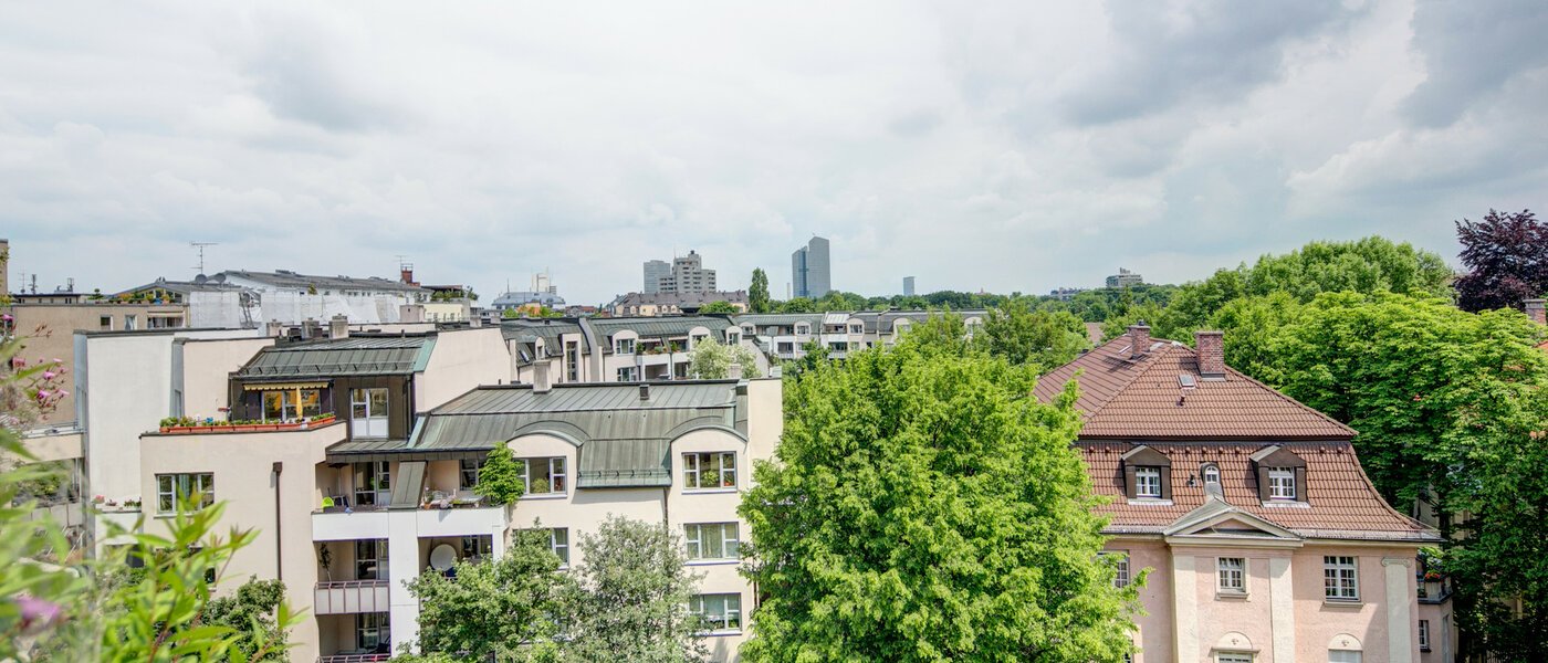 apartment München Schwabing (rechts der Leopoldstraße) 02 view 4730