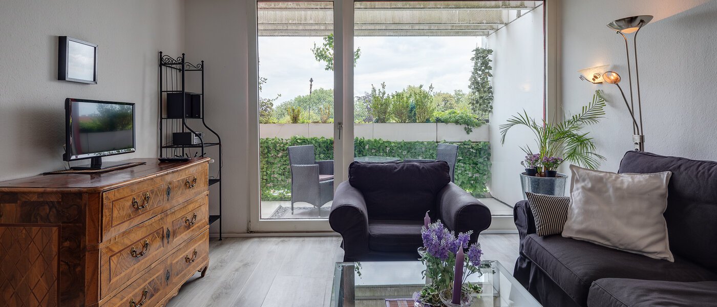 apartment München Schwabing (rechts der Leopoldstraße) 02 living room 4730