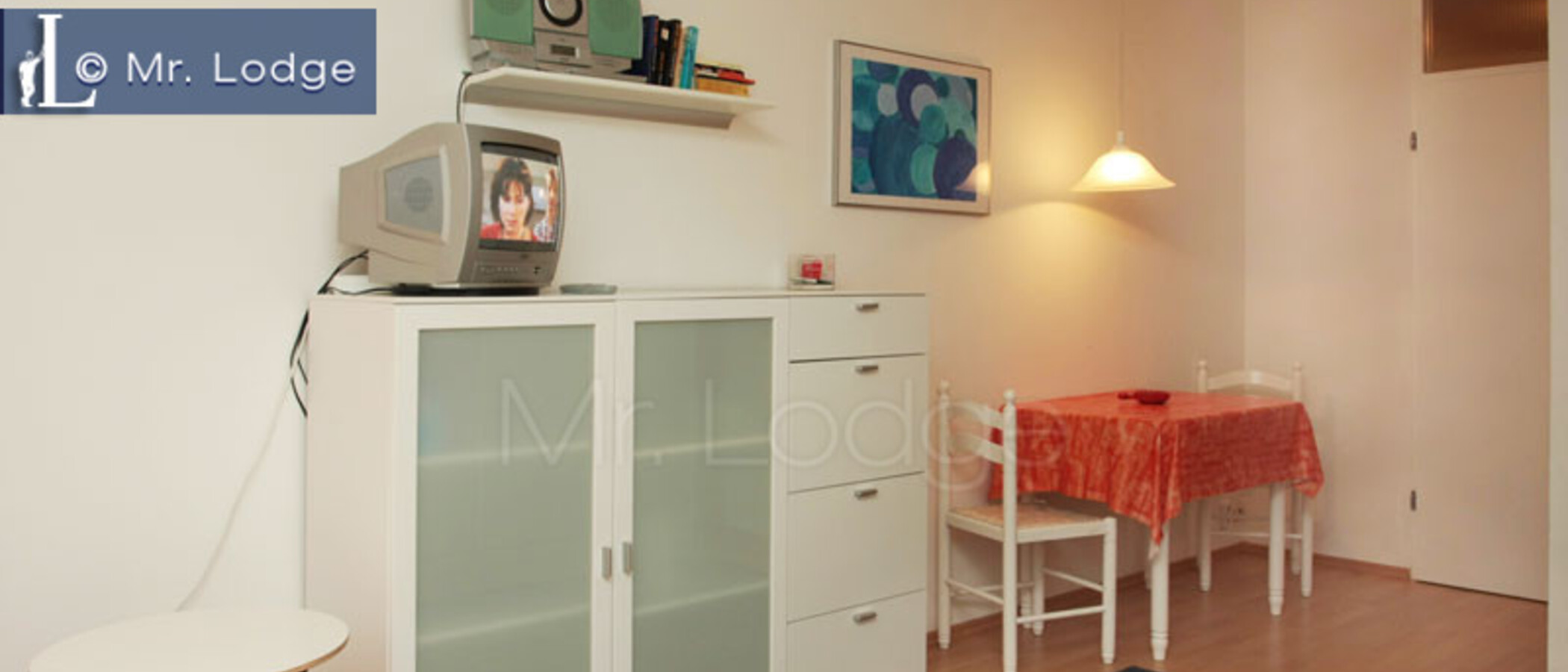 apartment München Au-Haidhausen 04 living room 4732