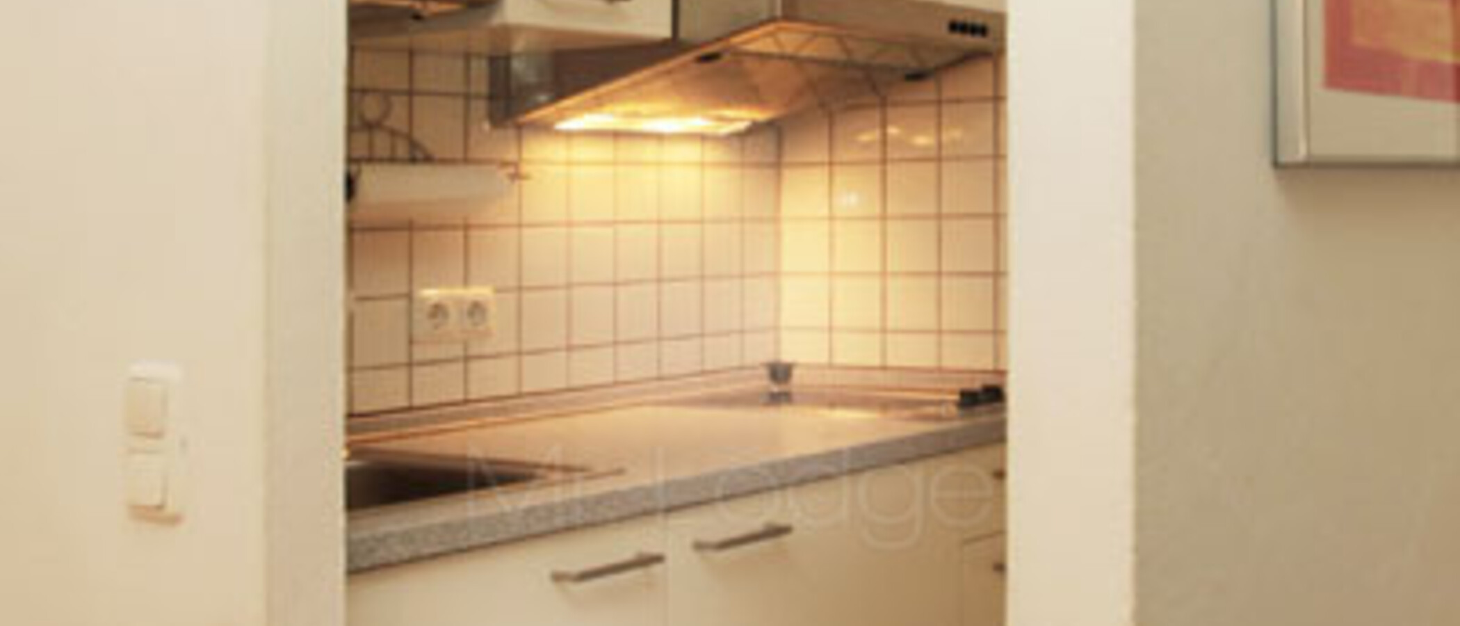 apartment München Au-Haidhausen 01 kitchen 4732