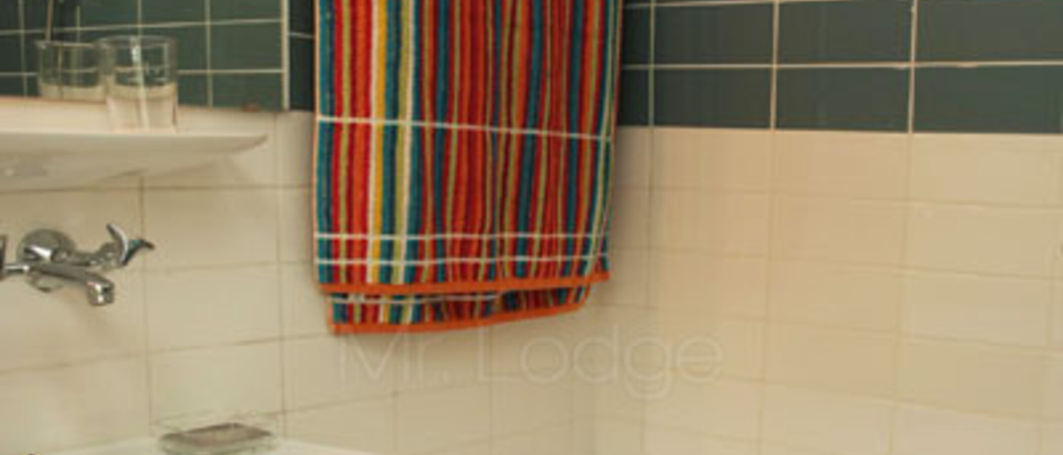 apartment München Au-Haidhausen 01 bathroom 4732