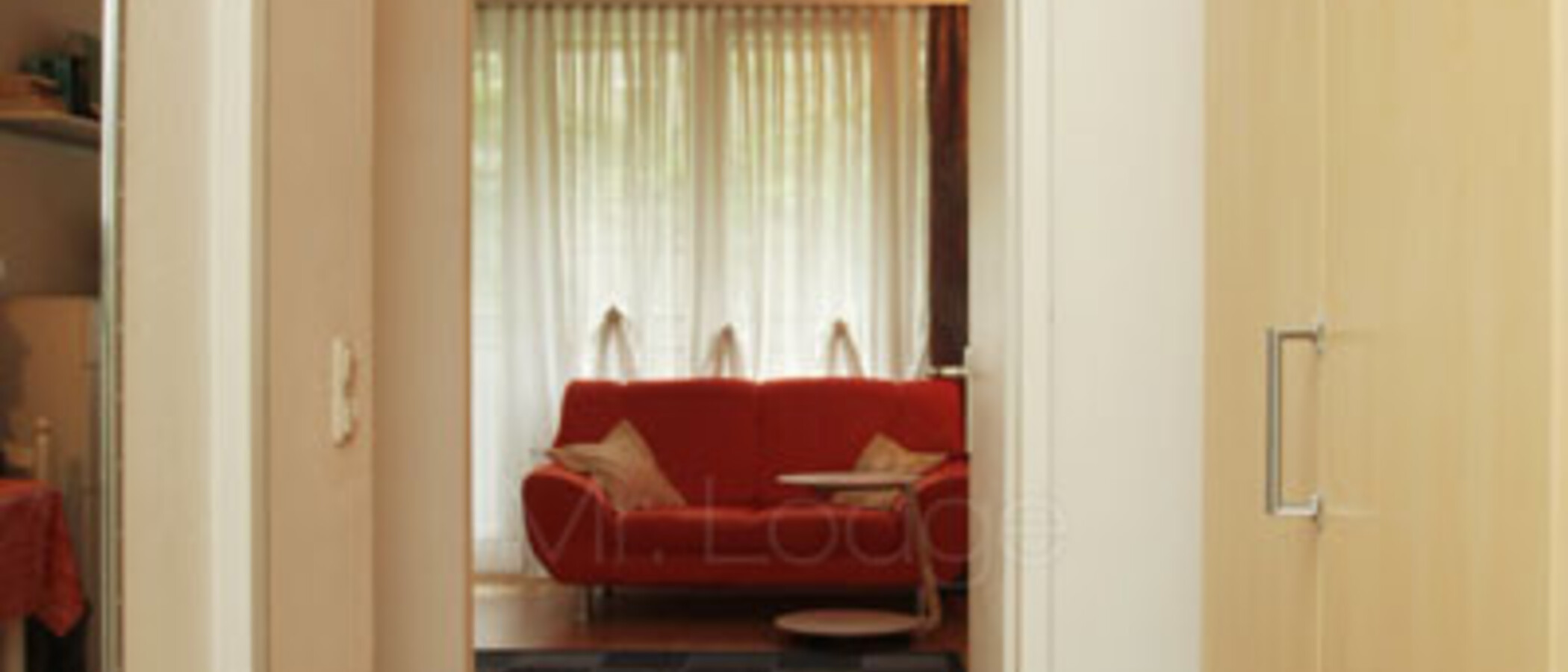 apartment München Au-Haidhausen 02 hall 4732