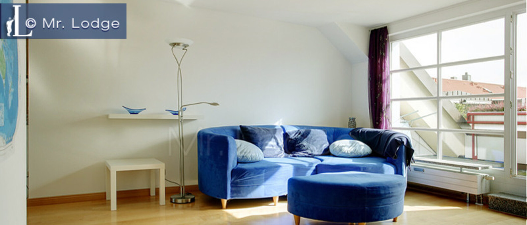 Sorry, this property has already been rented