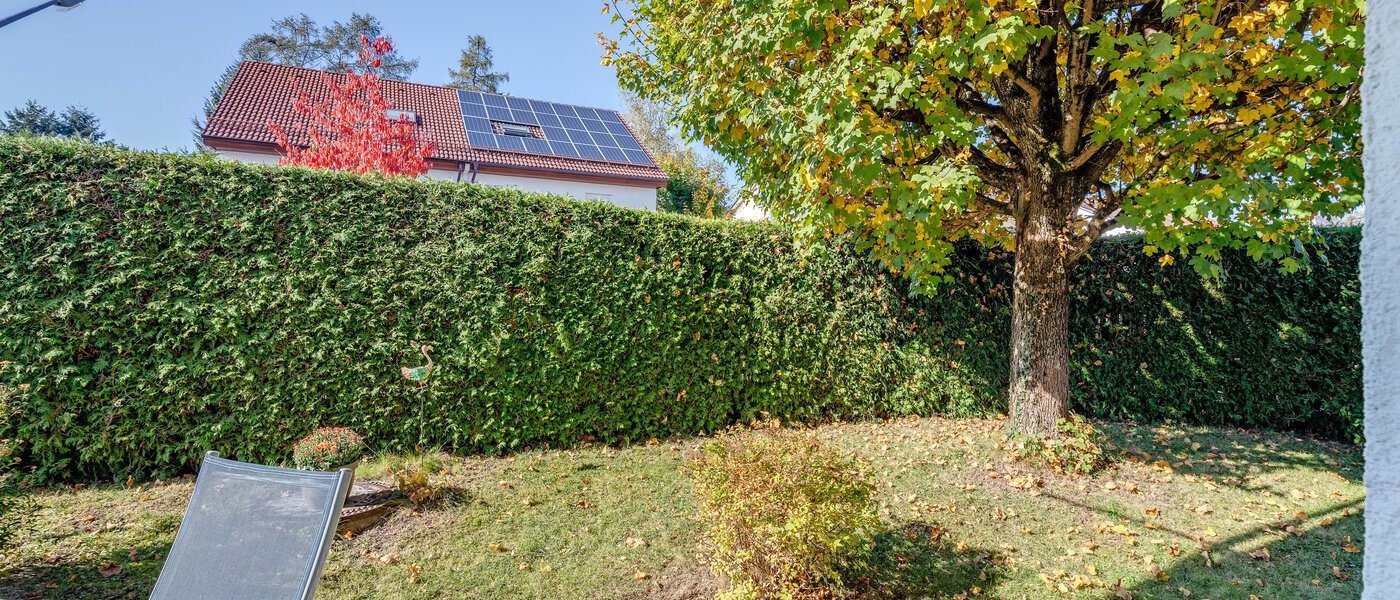 apartment München Hadern 01 garden 4741