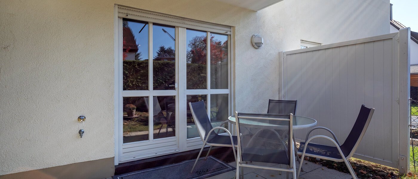 apartment München Hadern 02 terrace 4741