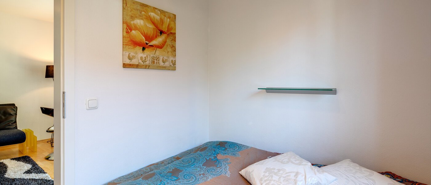 apartment München Hadern 02 bedroom 4741