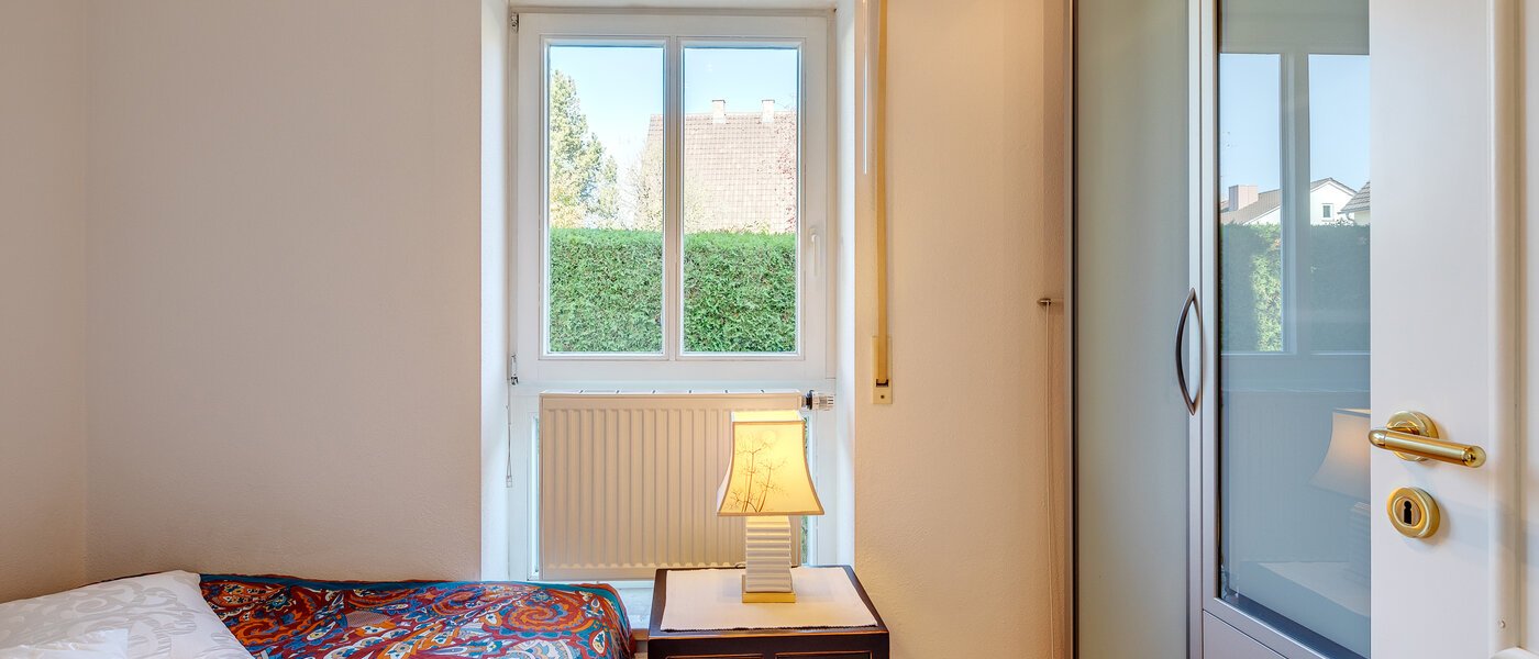 apartment München Hadern 03 bedroom 4741