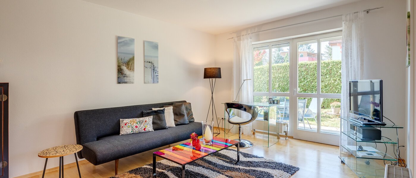 apartment München Hadern 01 living area 4741