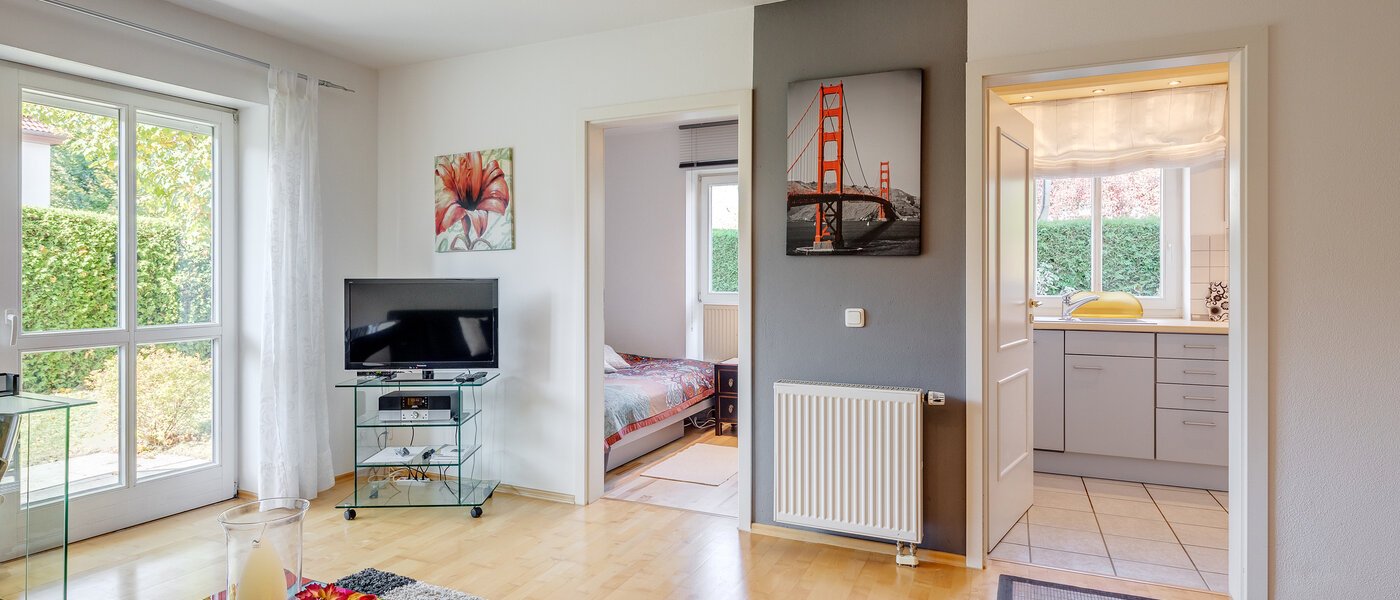 apartment München Hadern 02 living area 4741