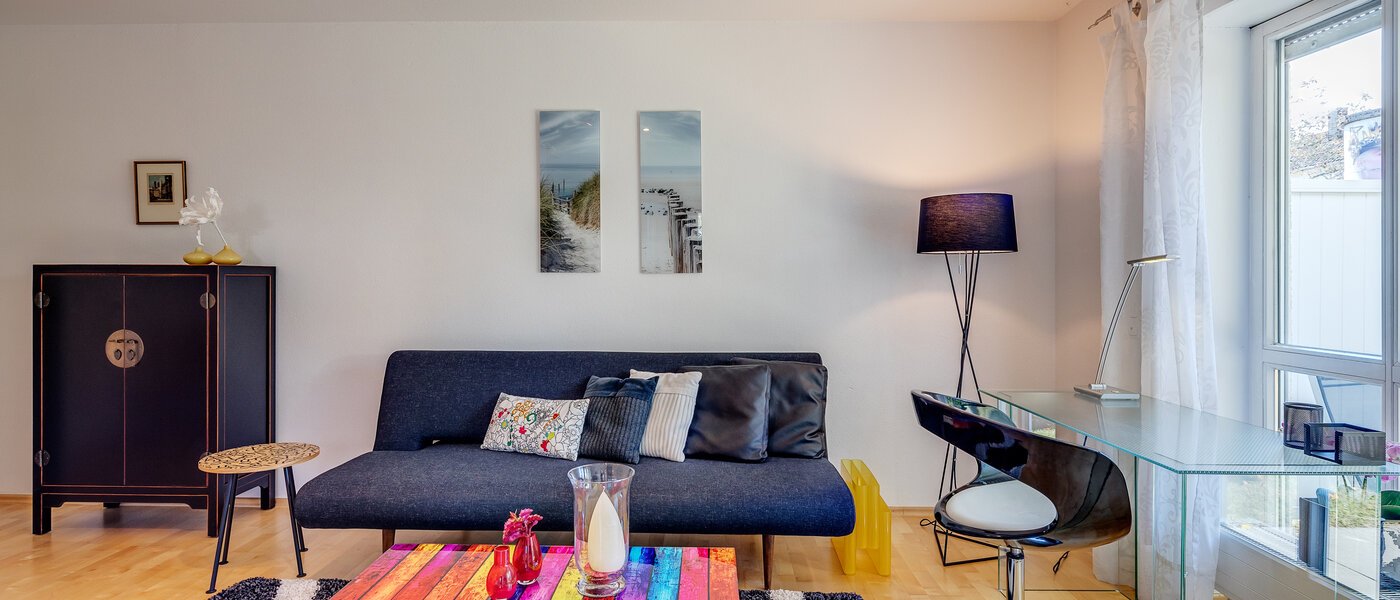 apartment München Hadern 05 living area 4741