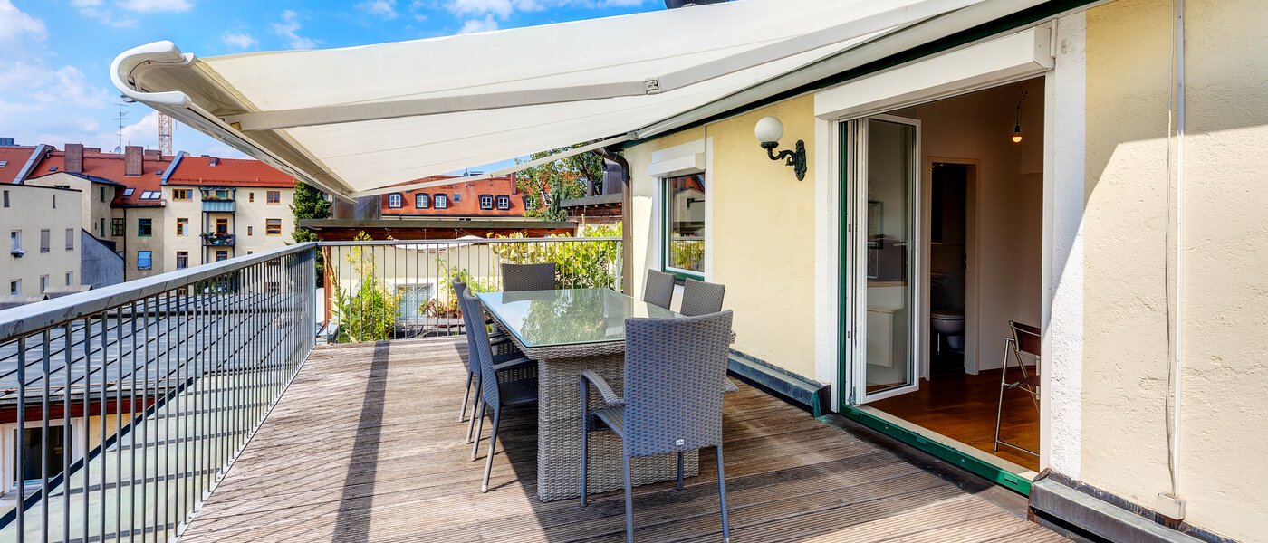 Sorry, this property has already been rented