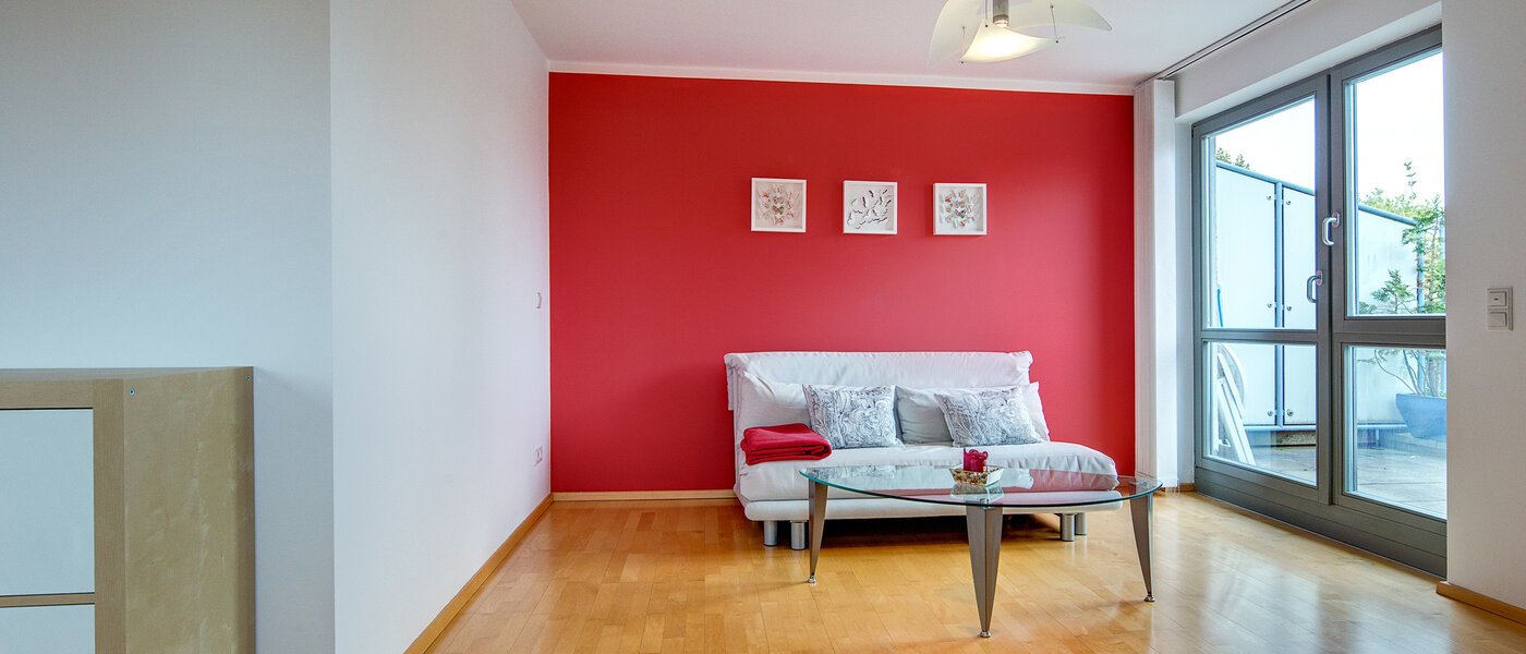 Sorry, this property has already been rented