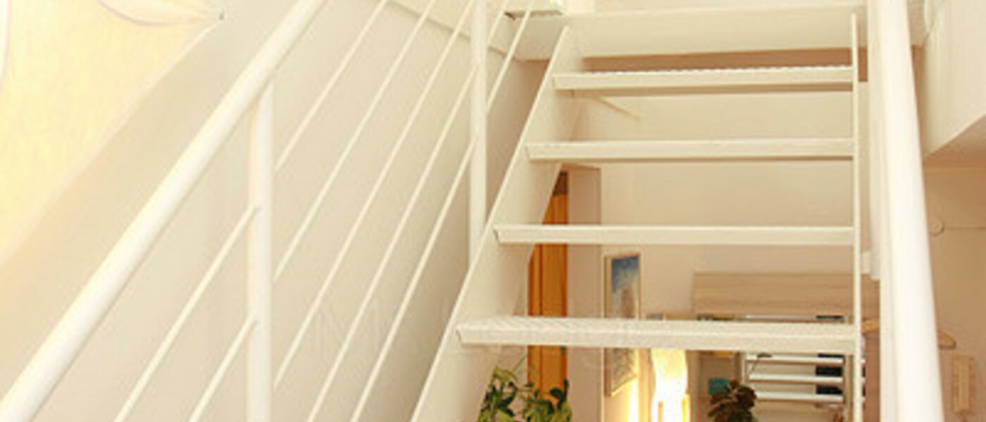 attic apartment München Maxvorstadt - Rund um den Josephplatz 05 hall 4768