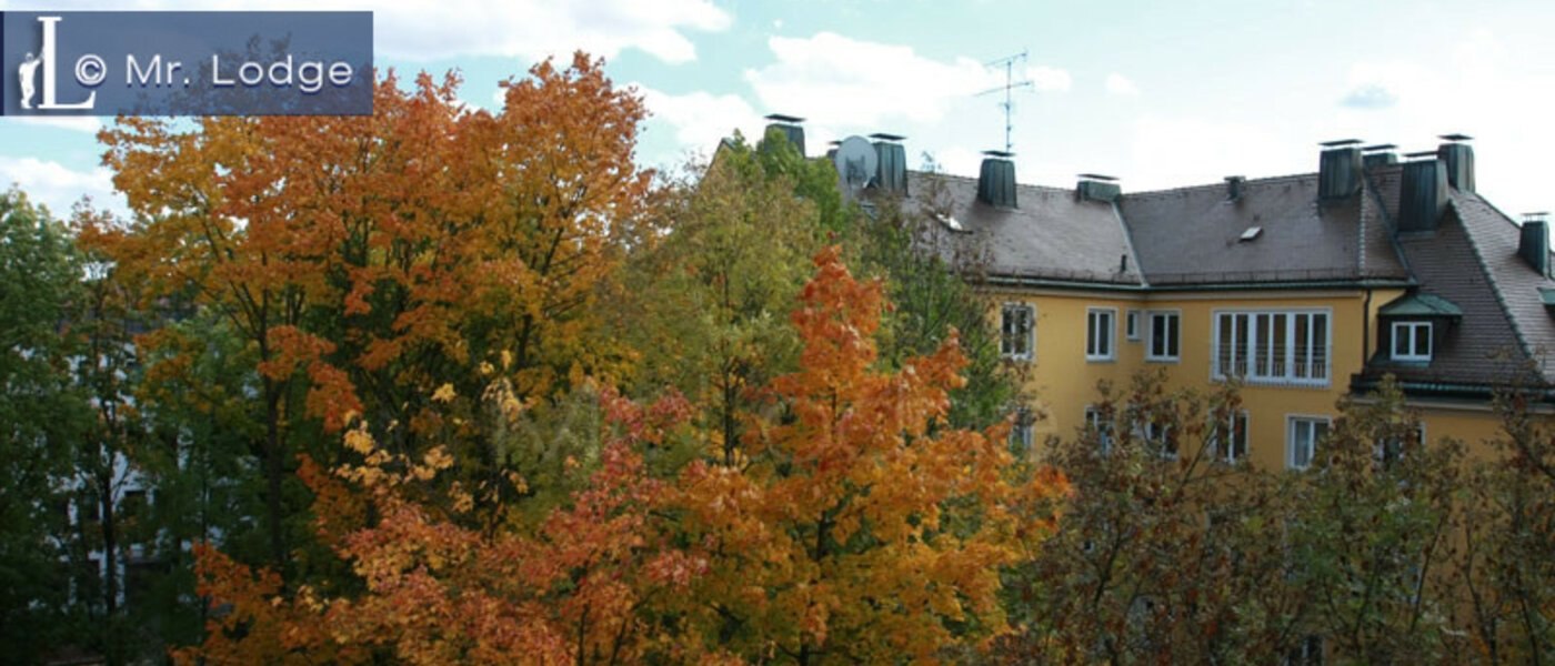attic apartment München Maxvorstadt - Rund um den Josephplatz 01 view 4768