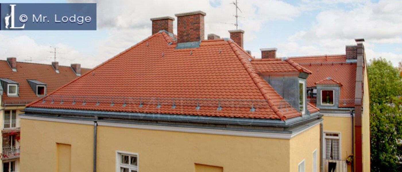 attic apartment München Maxvorstadt - Rund um den Josephplatz 02 view 4768