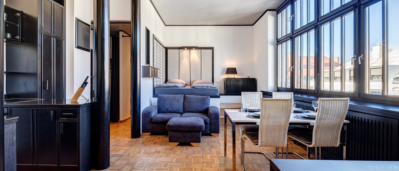 Sorry, this property has already been rented