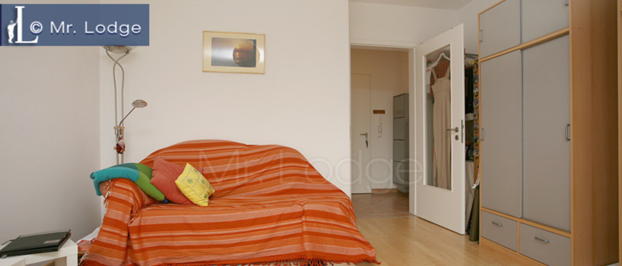 Sorry, this property has already been rented