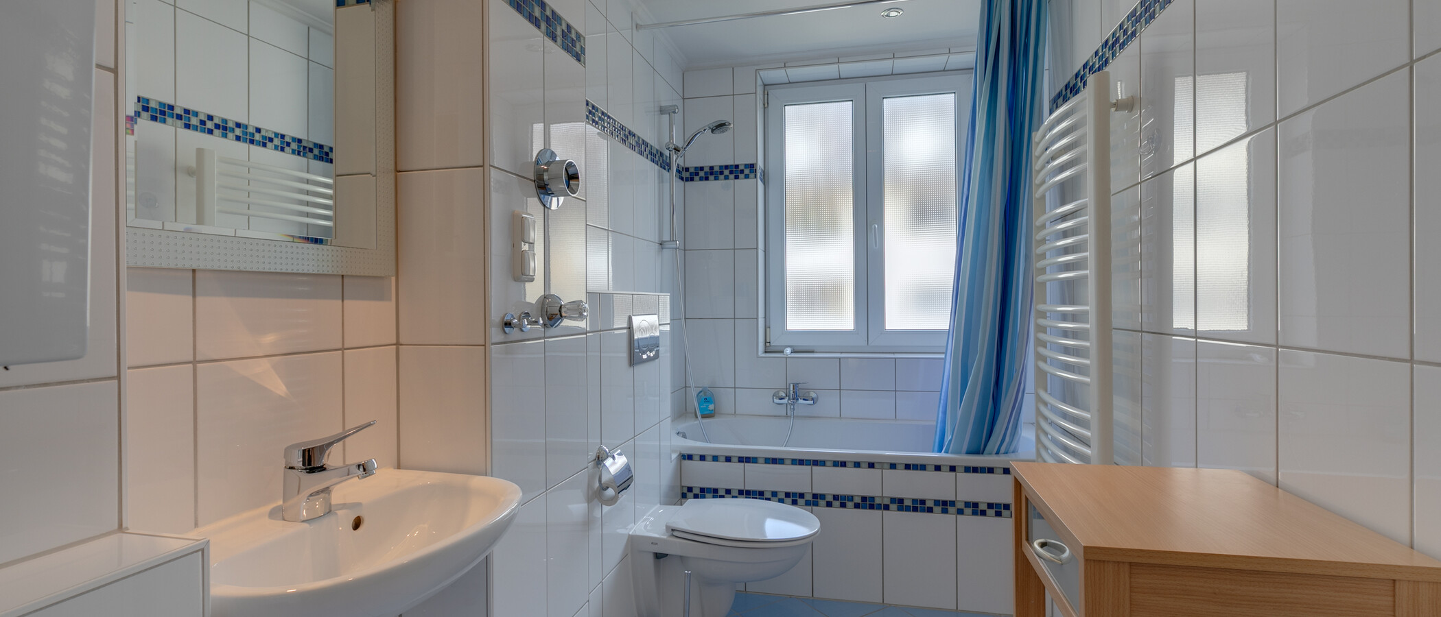 apartment München Schwabing-West (rund um den Hohenzollernplatz) 01 bathroom 4783