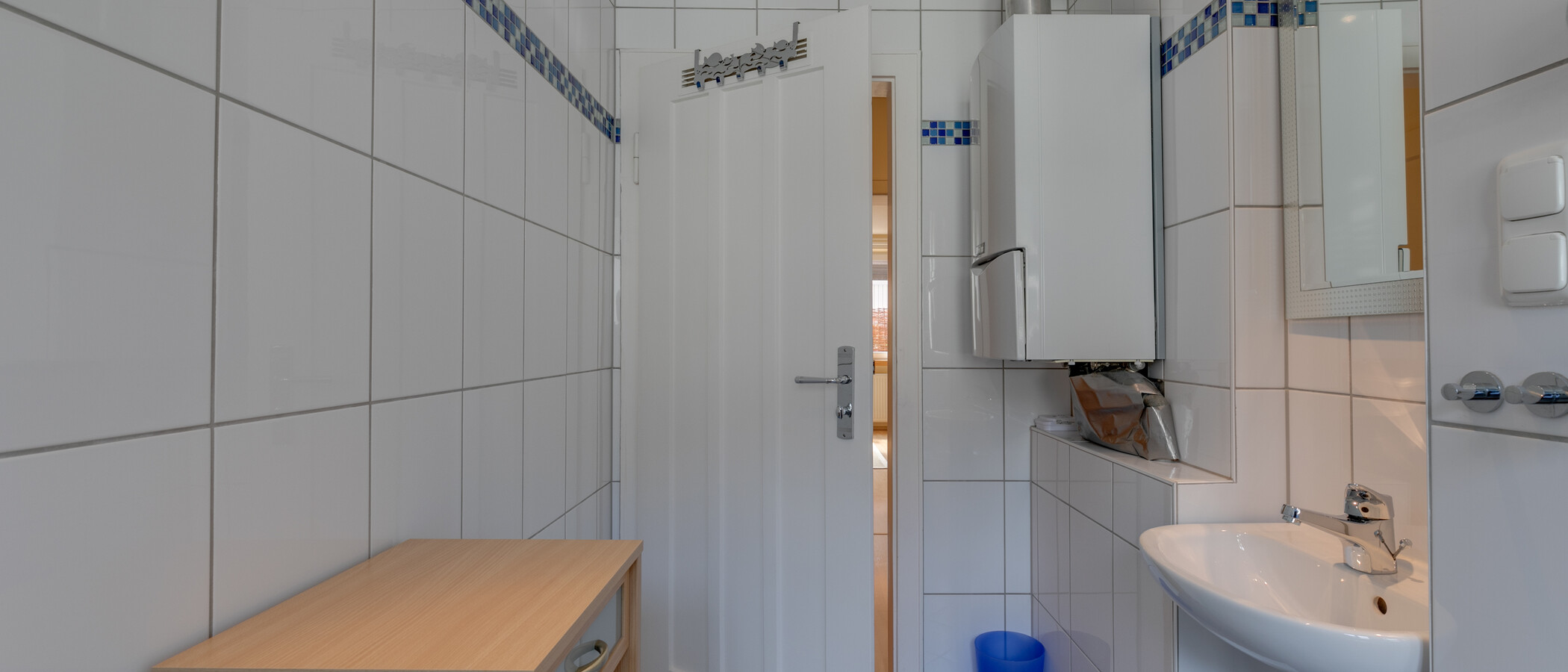 apartment München Schwabing-West (rund um den Hohenzollernplatz) 02 bathroom 4783