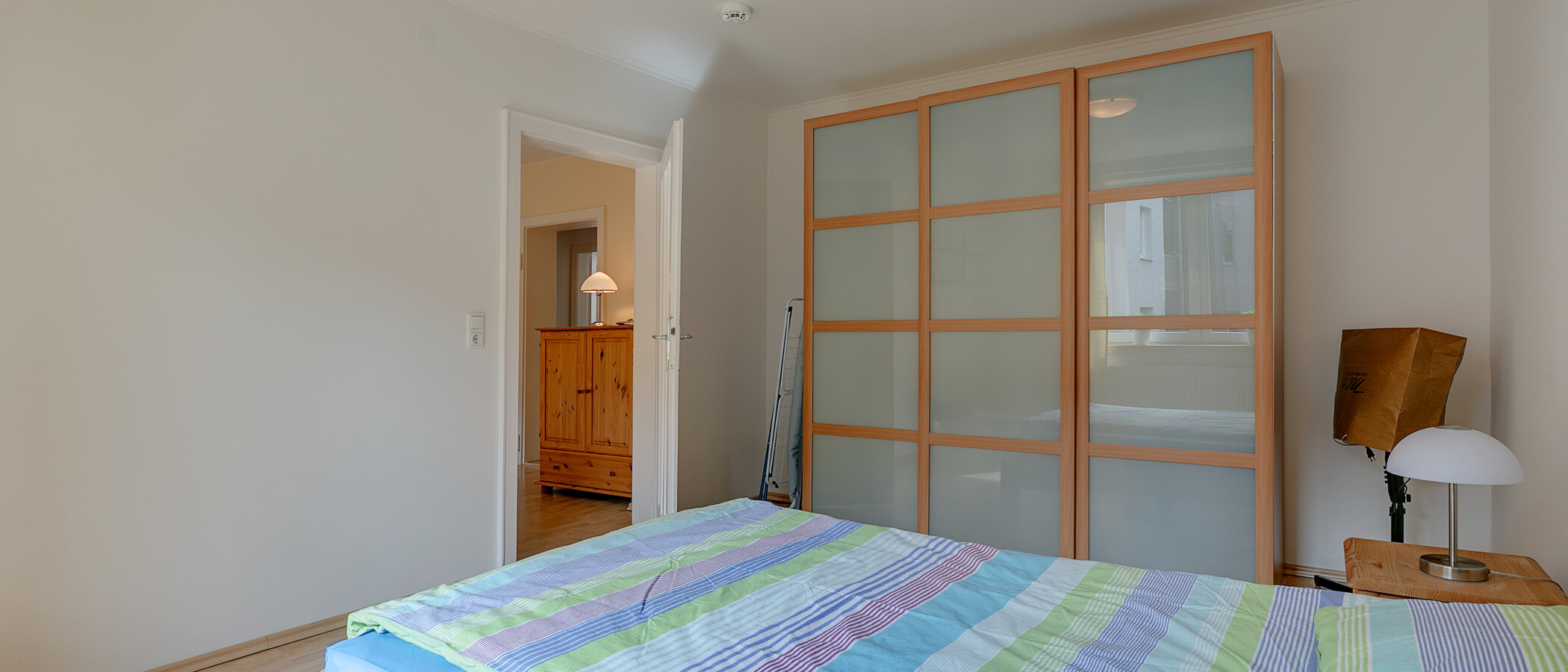 apartment München Schwabing-West (rund um den Hohenzollernplatz) 03 bedroom 4783