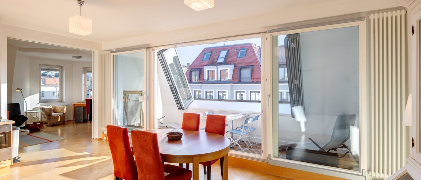 Sorry, this property has already been rented