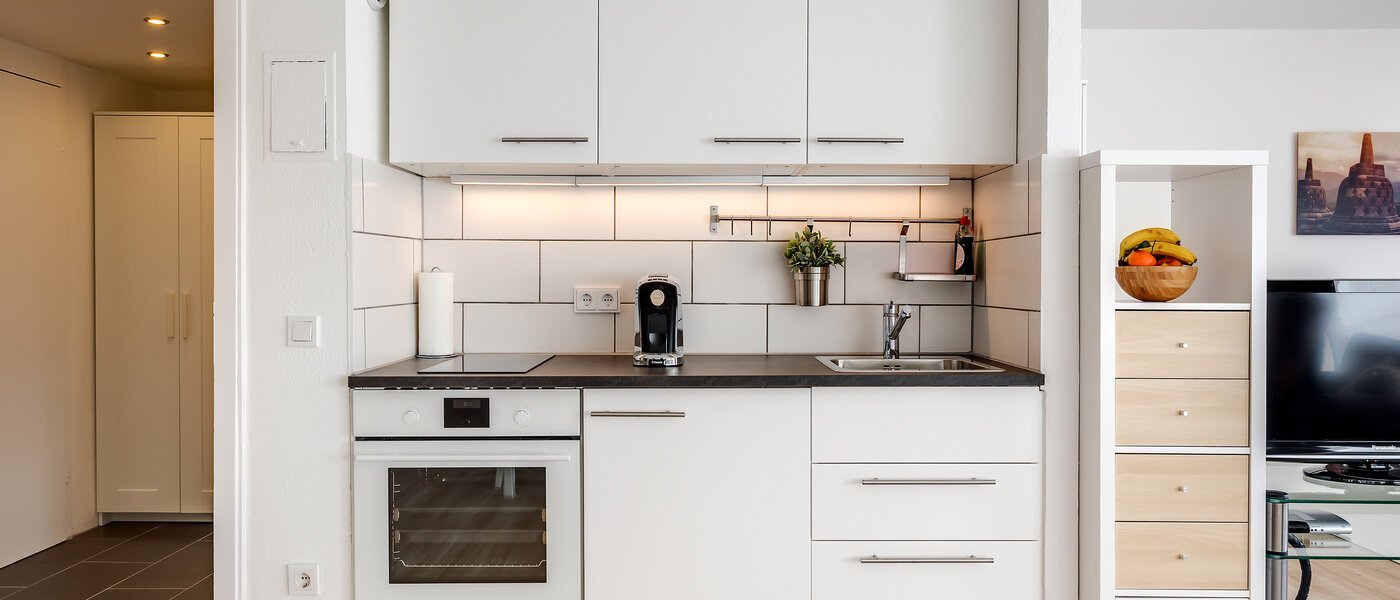 apartment München Sendling-Westpark 01 kitchen 4792