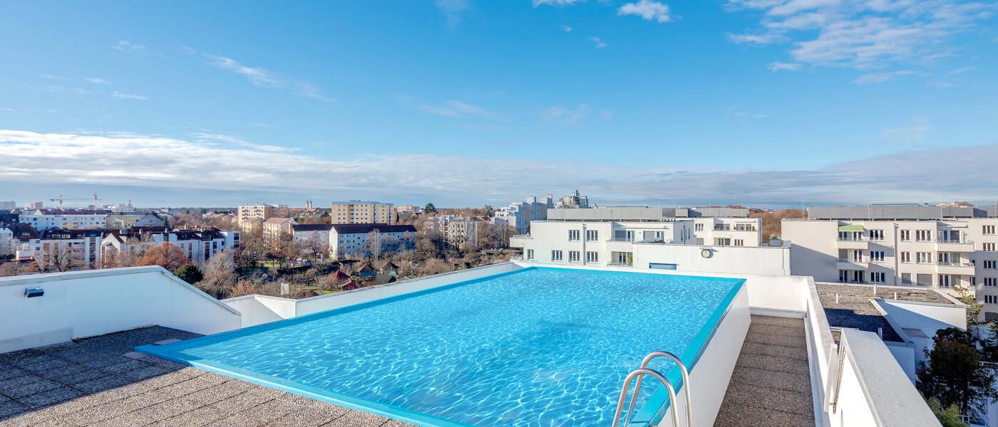 apartment München Sendling-Westpark 01 pool 4792