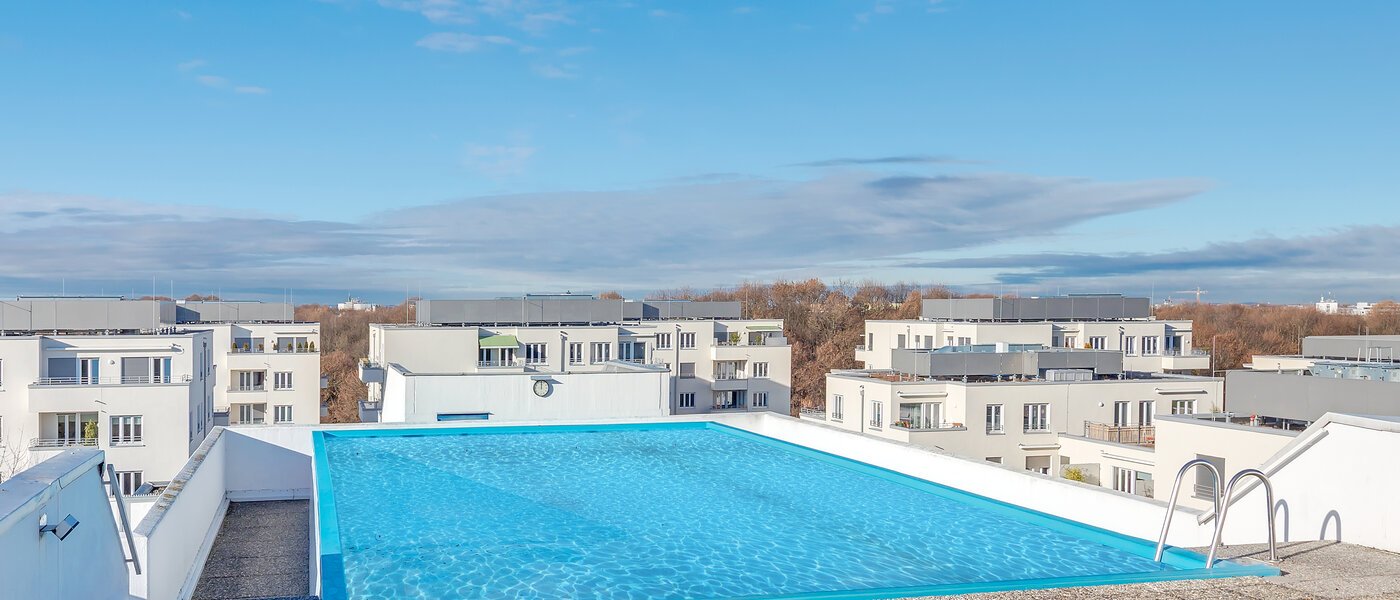 apartment München Sendling-Westpark 02 pool 4792