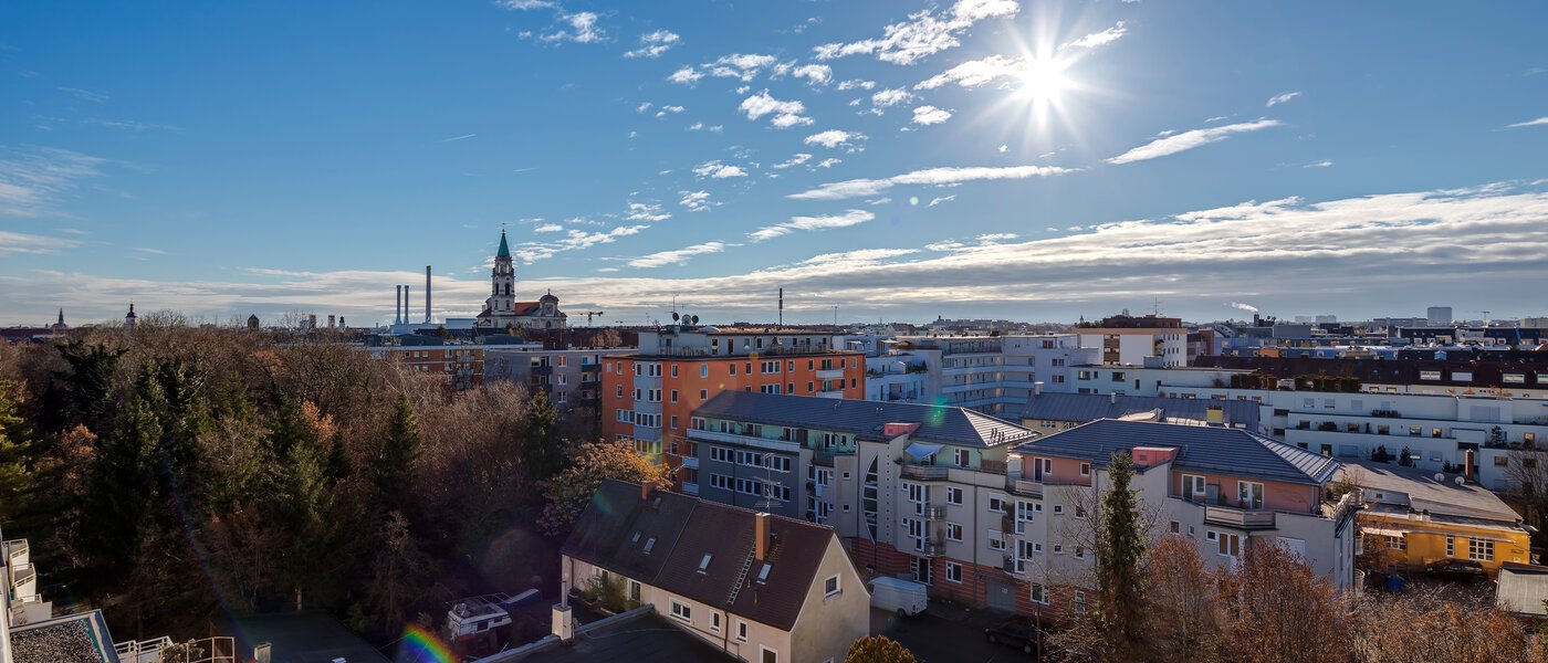 apartment München Sendling-Westpark 03 pool 4792