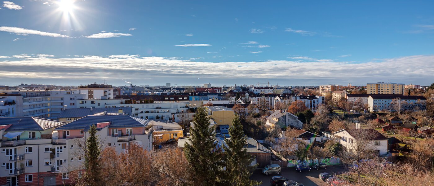 apartment München Sendling-Westpark 04 pool 4792