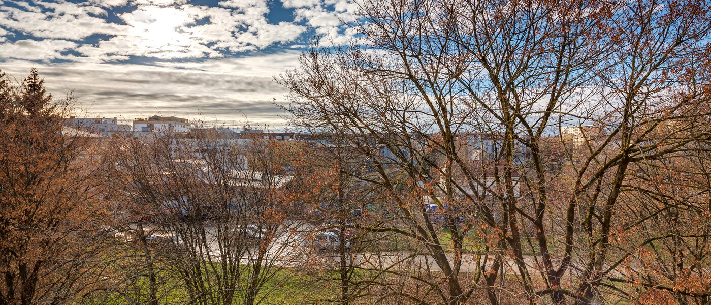 apartment München Sendling-Westpark 02 view 4792