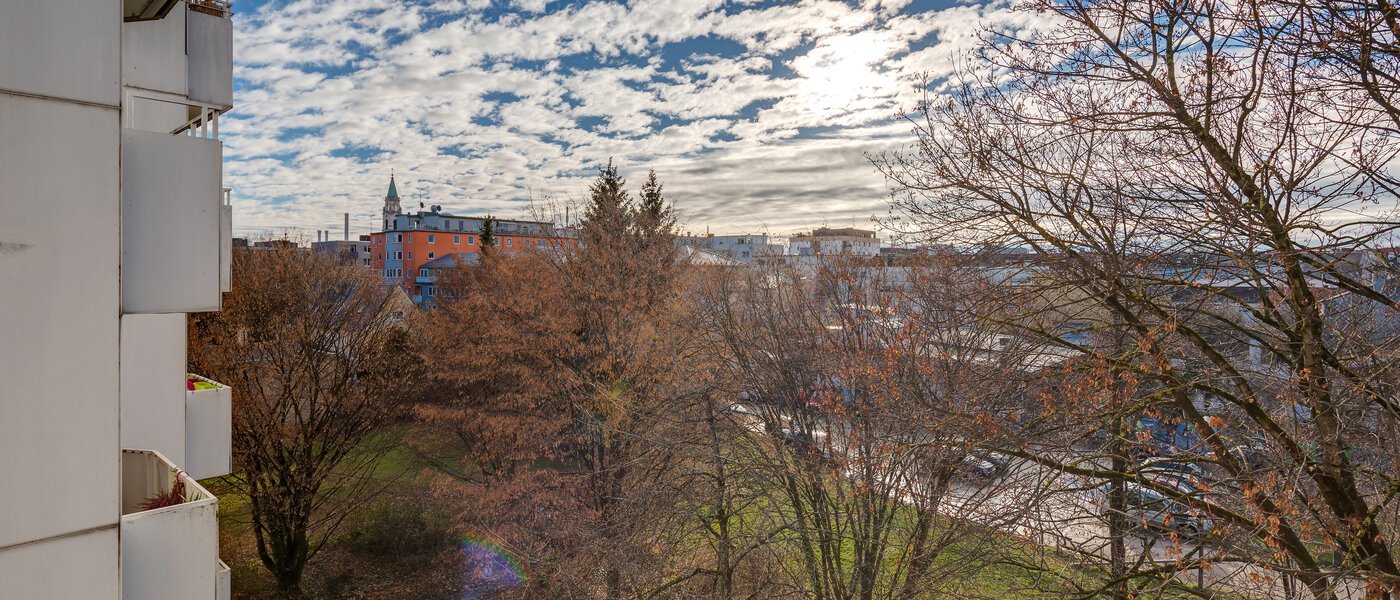 apartment München Sendling-Westpark 03 view 4792