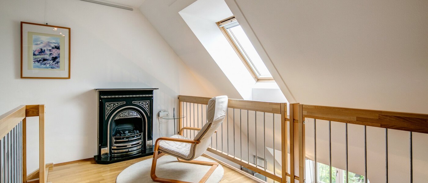attic apartment München Neuhausen 01 gallery 4811