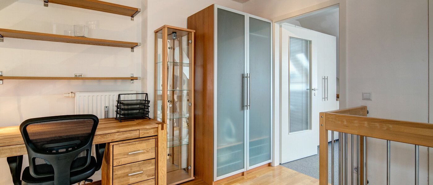 attic apartment München Neuhausen 03 gallery 4811