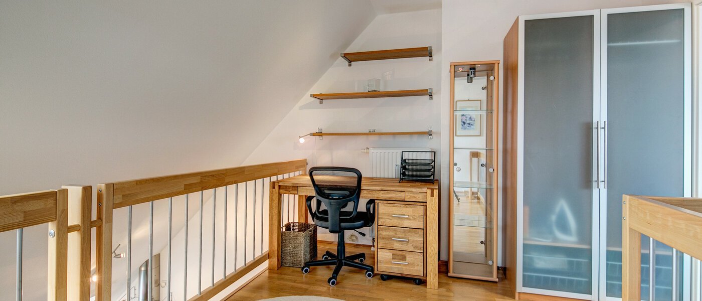 attic apartment München Neuhausen 04 gallery 4811