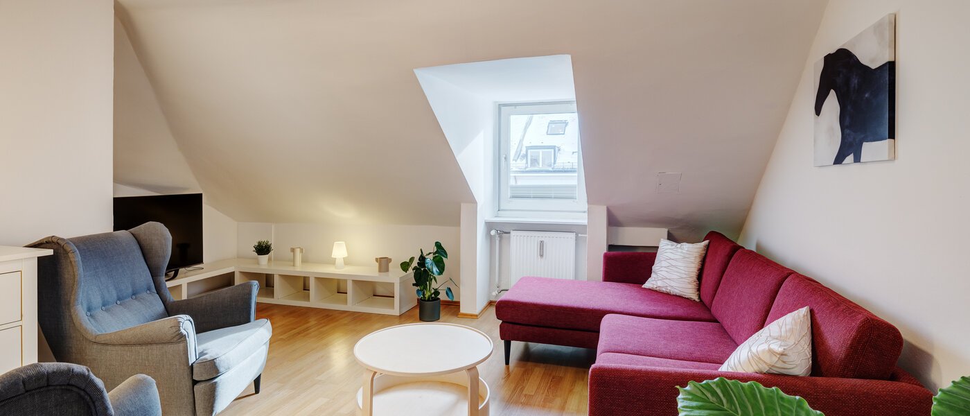 Sorry, this property has already been rented