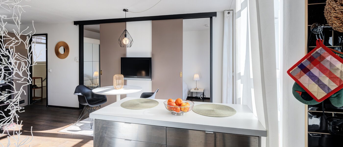 apartment München Schwabing-West (rund um den Bonner Platz) 03 kitchen 4836