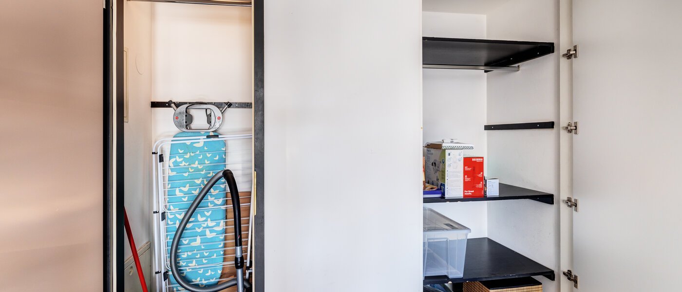 apartment München Schwabing-West (rund um den Bonner Platz) 02 hall 4836