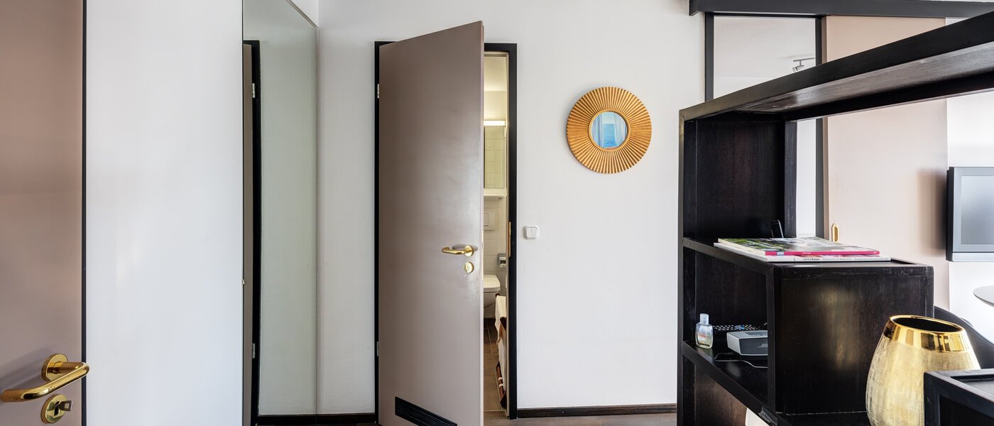 apartment München Schwabing-West (rund um den Bonner Platz) 03 hall 4836