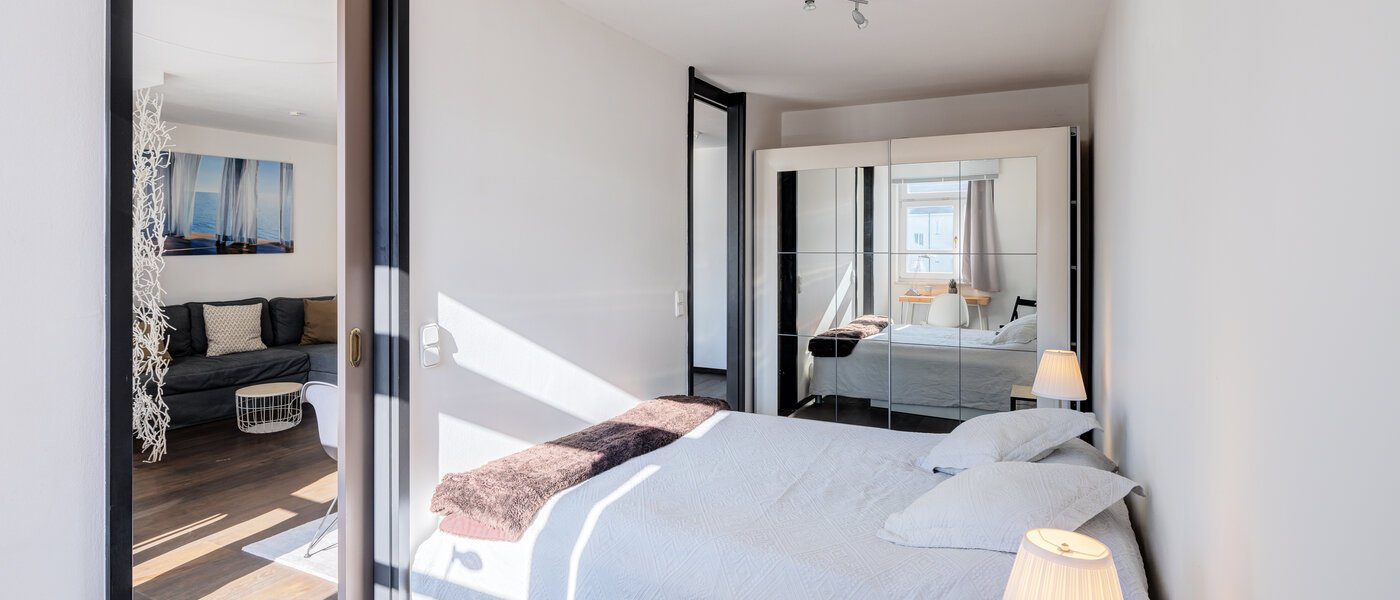 apartment München Schwabing-West (rund um den Bonner Platz) 02 bedroom 4836