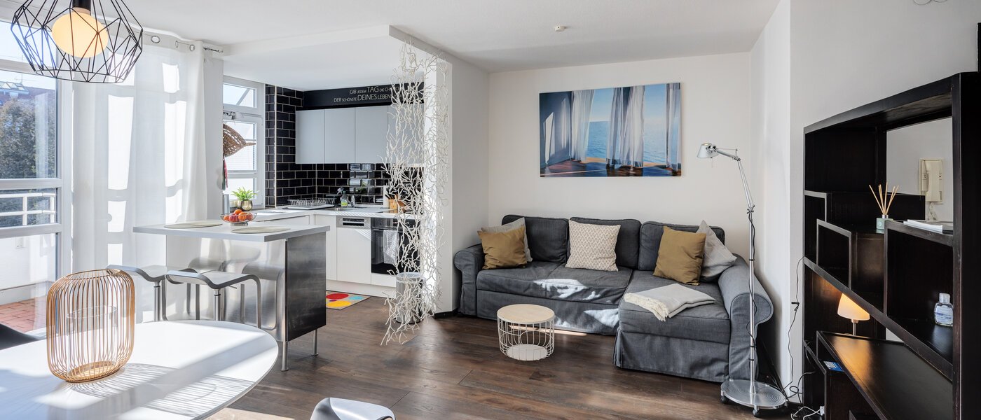 apartment München Schwabing-West (rund um den Bonner Platz) 01 living area 4836