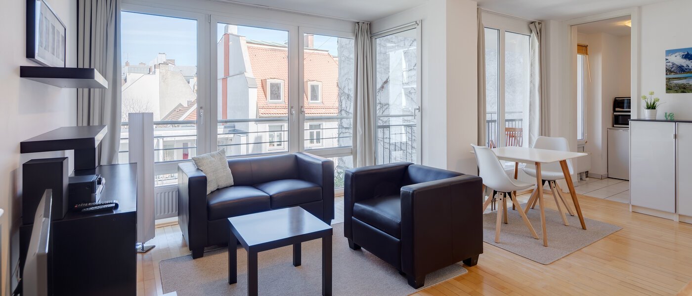 Sorry, this property has already been rented