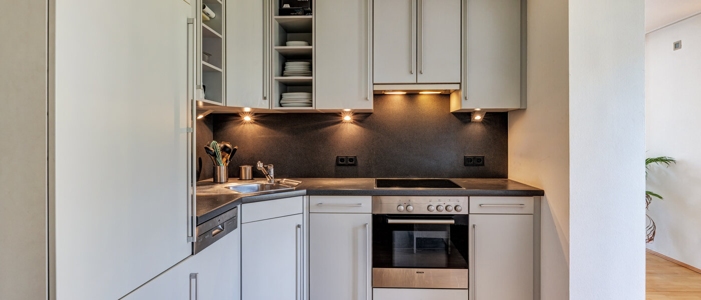 apartment München Schwanthalerhöhe 01 kitchen 4863