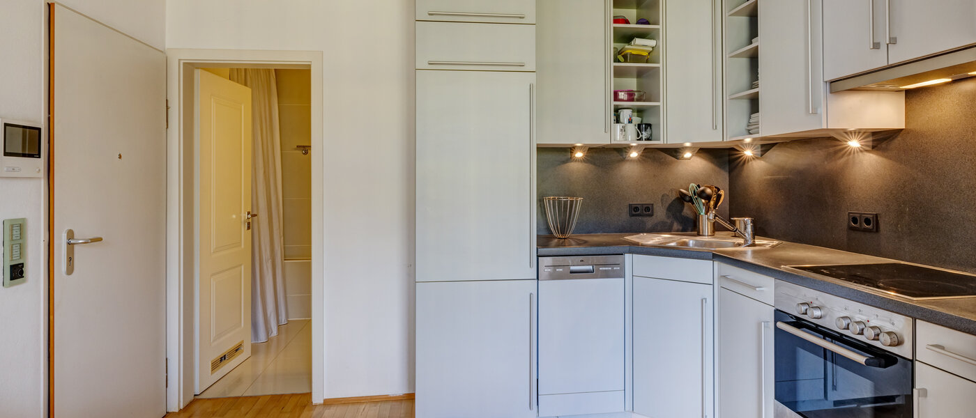 apartment München Schwanthalerhöhe 04 kitchen 4863