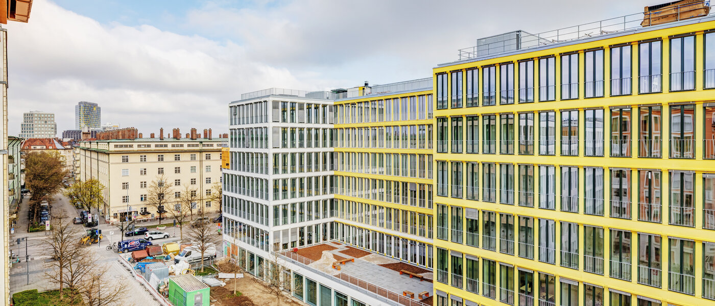 apartment München Schwanthalerhöhe 02 view 4863