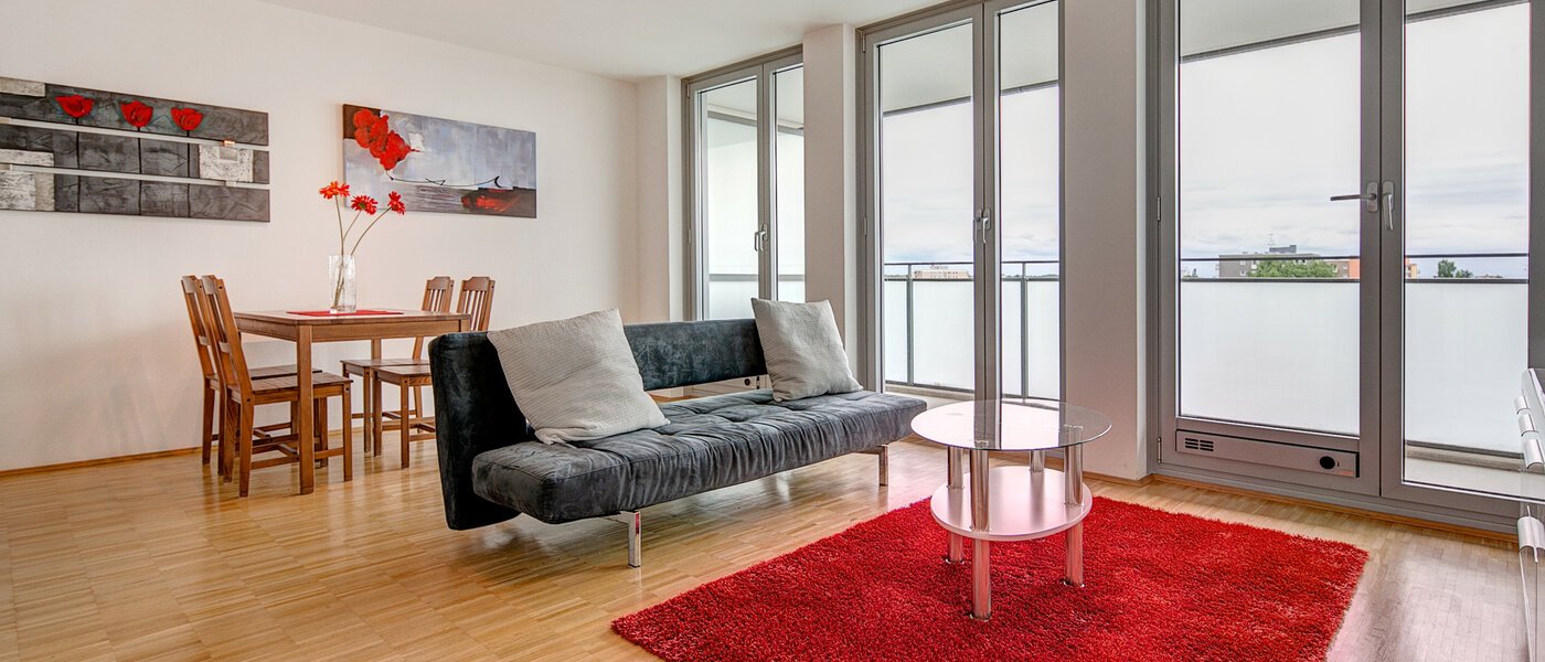 Sorry, this property has already been rented