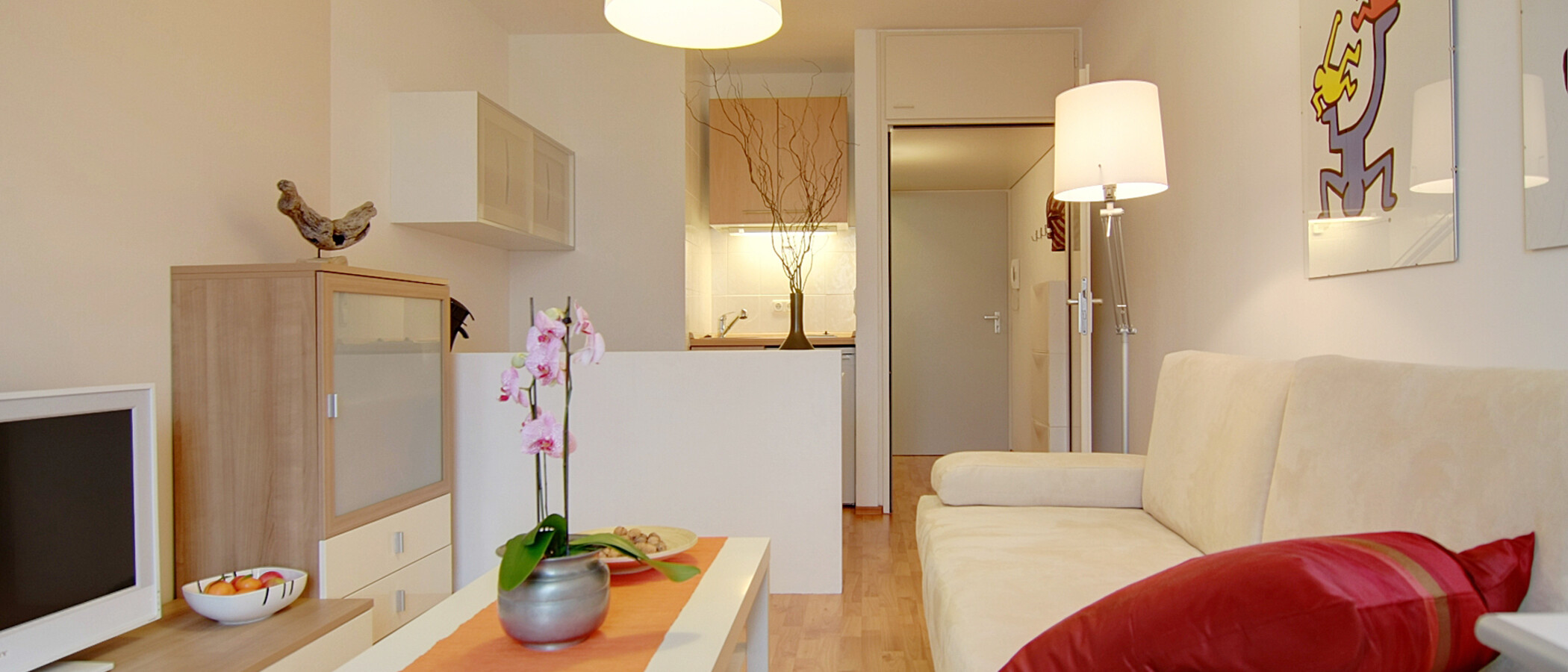 Sorry, this property has already been rented