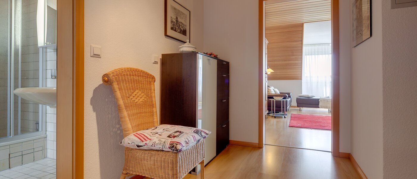 apartment München Berg am Laim 01 hall 4877