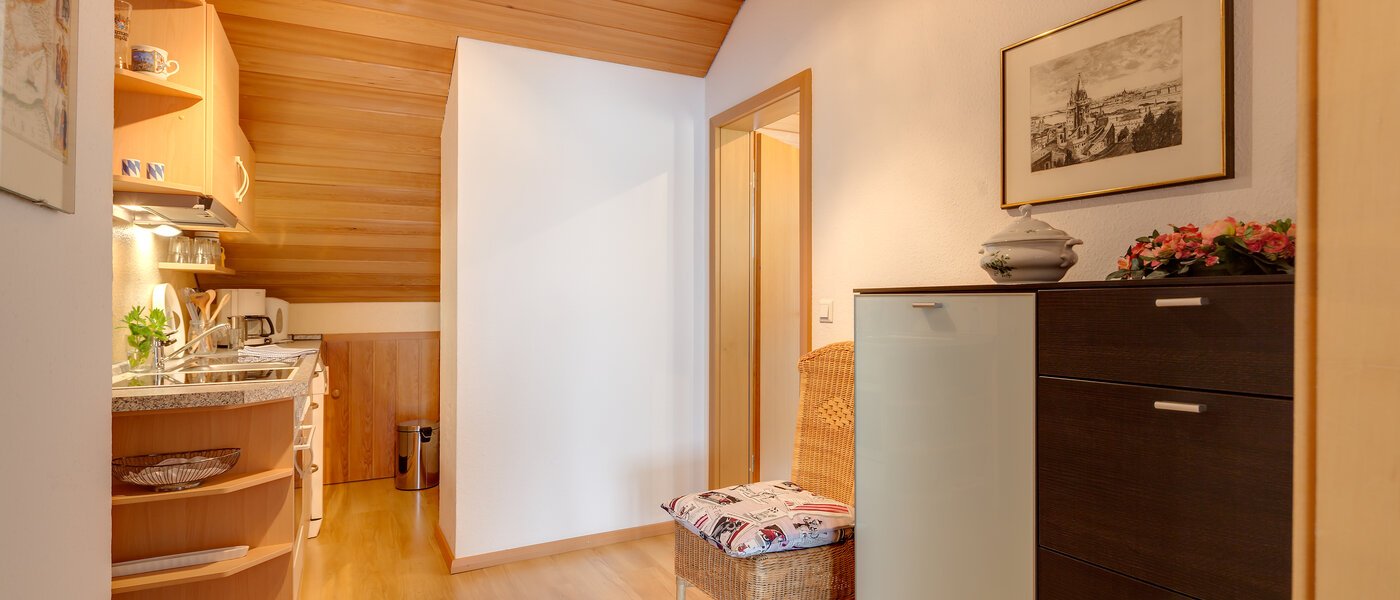 apartment München Berg am Laim 02 hall 4877